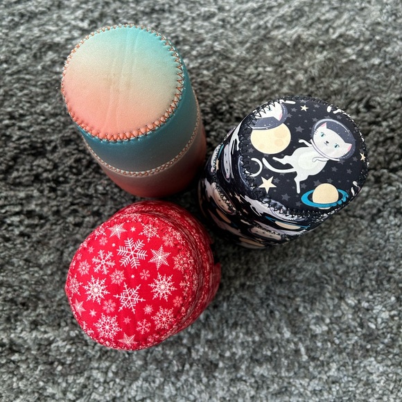 Bundle of 3 Large Javasoks - Picture 3 of 3